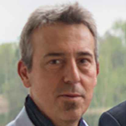 Prof. Dietmar W. Hutmacher, PhD, MBA