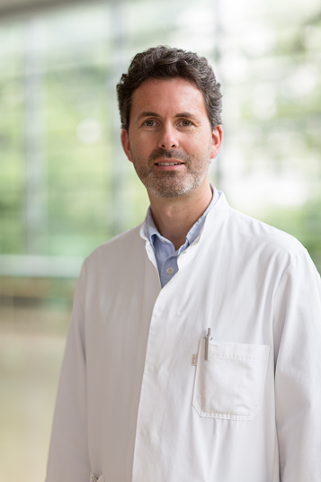 Jan-Thorsten Schantz, MD, PhD †