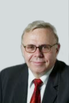 Herbert Stadler, PhD